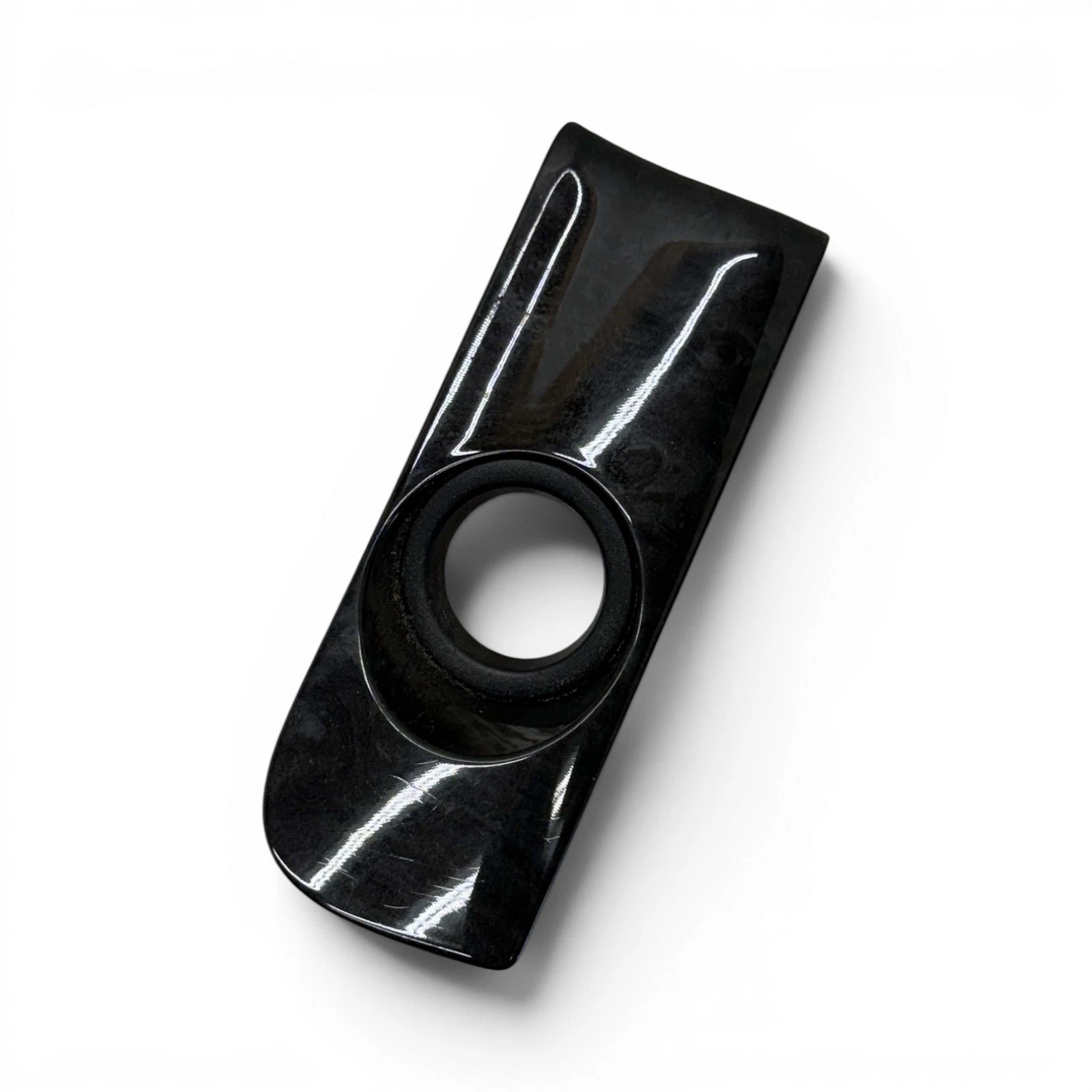 2011-2020 Dodge Grand Caravan Left Dash Inner Molding Trim Bezel OEM, L0213387aa - Image 6