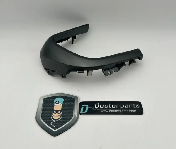 2014 2015 2016 KIA OPTIMA DRIVER LEFT DASH TRIM MOLDING 84780-2TAA0DAJ OEM