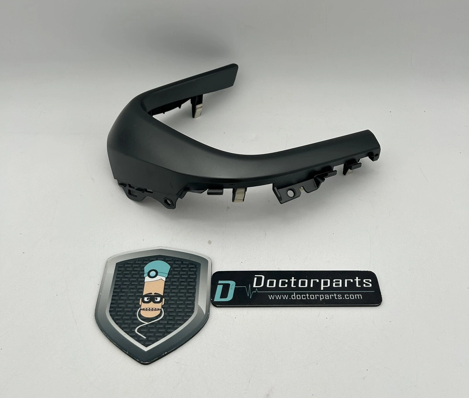 2014 2015 2016 KIA OPTIMA DRIVER LEFT DASH TRIM MOLDING 84780-2TAA0DAJ OEM