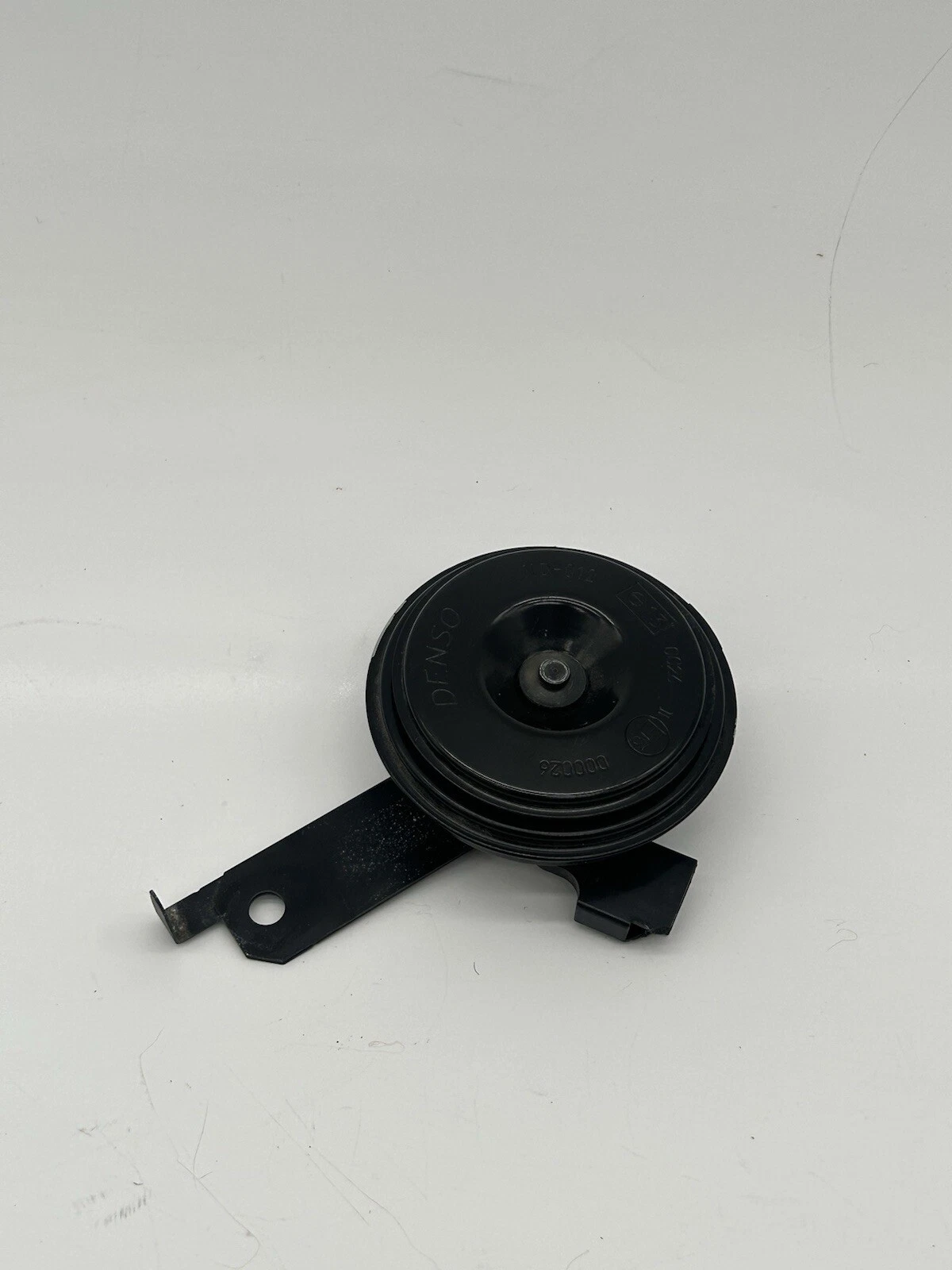 TOYOTA 4RUNNER ANTI THEFT ALARM SIREN HORN OEM 2010 - 2022 - Image 3