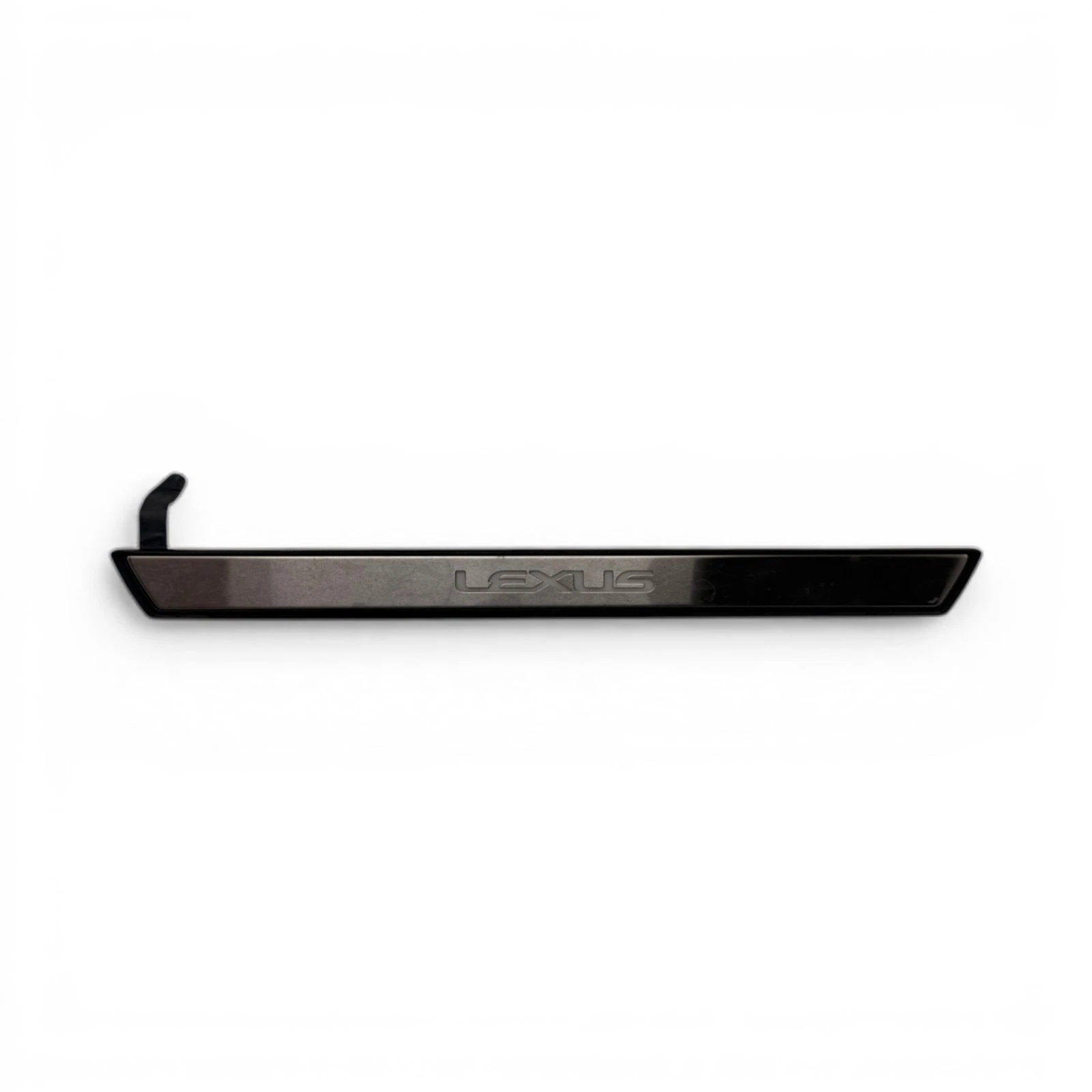 2016-2018 Lexus IS250 IS300 Front Right Side Door Plate Trim OEM, PT942 53140 - Image 2