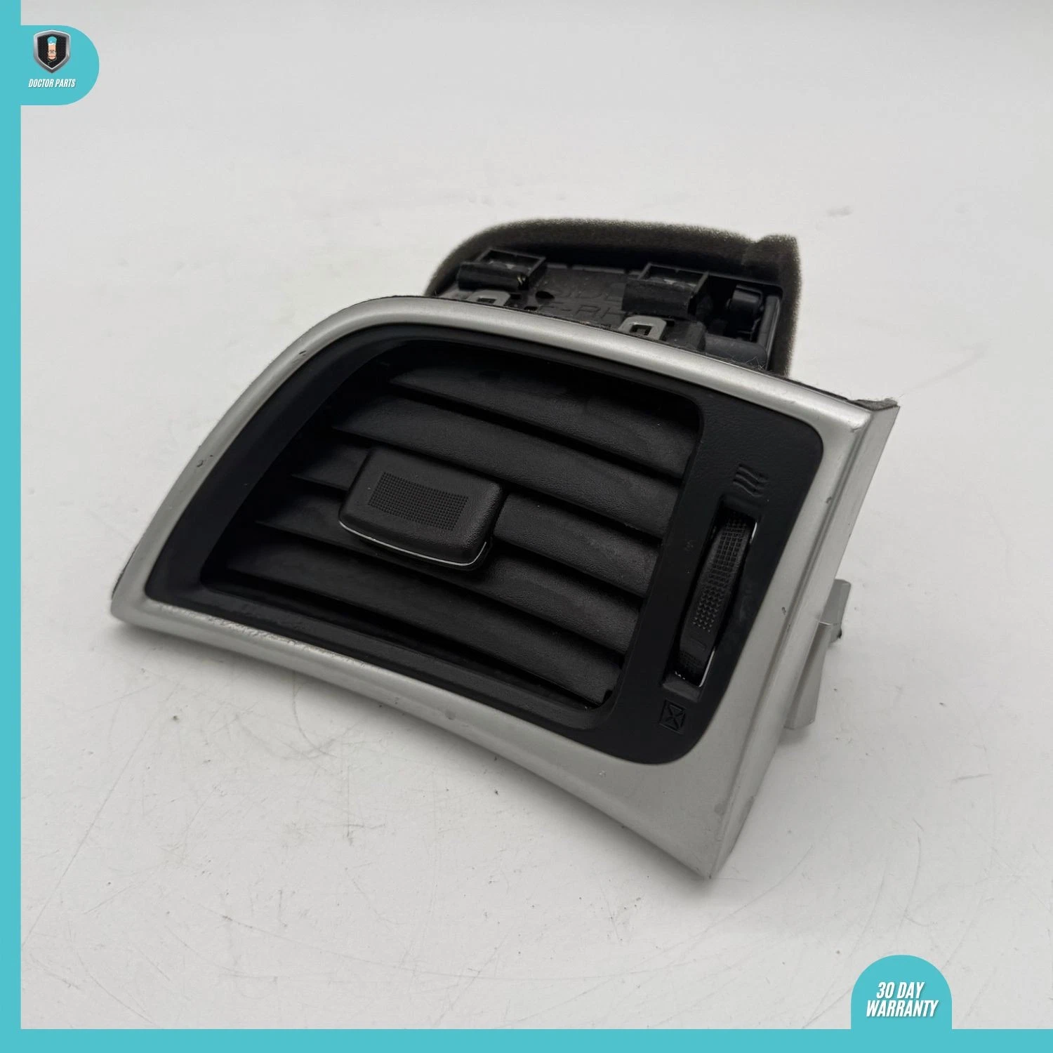 2016-2019 Nissan Sentra 1.8L PASSENGER RIGHT SIDE DASH AC AIR VENT