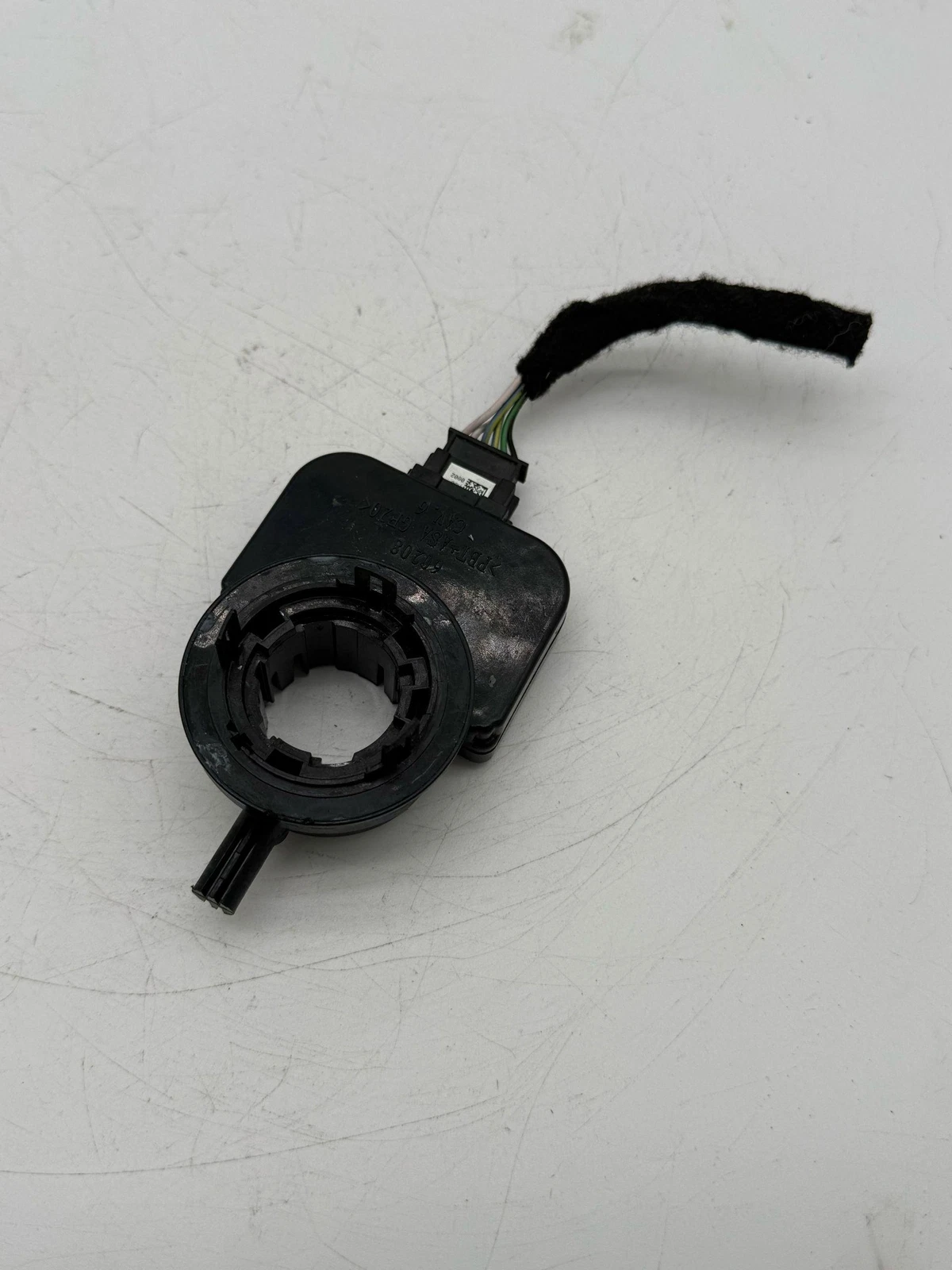 2017-2020 CHEVROLET SONIC STEERING COLUMN POSITION ANGLE SENSOR OEM 13513905 - Image 6