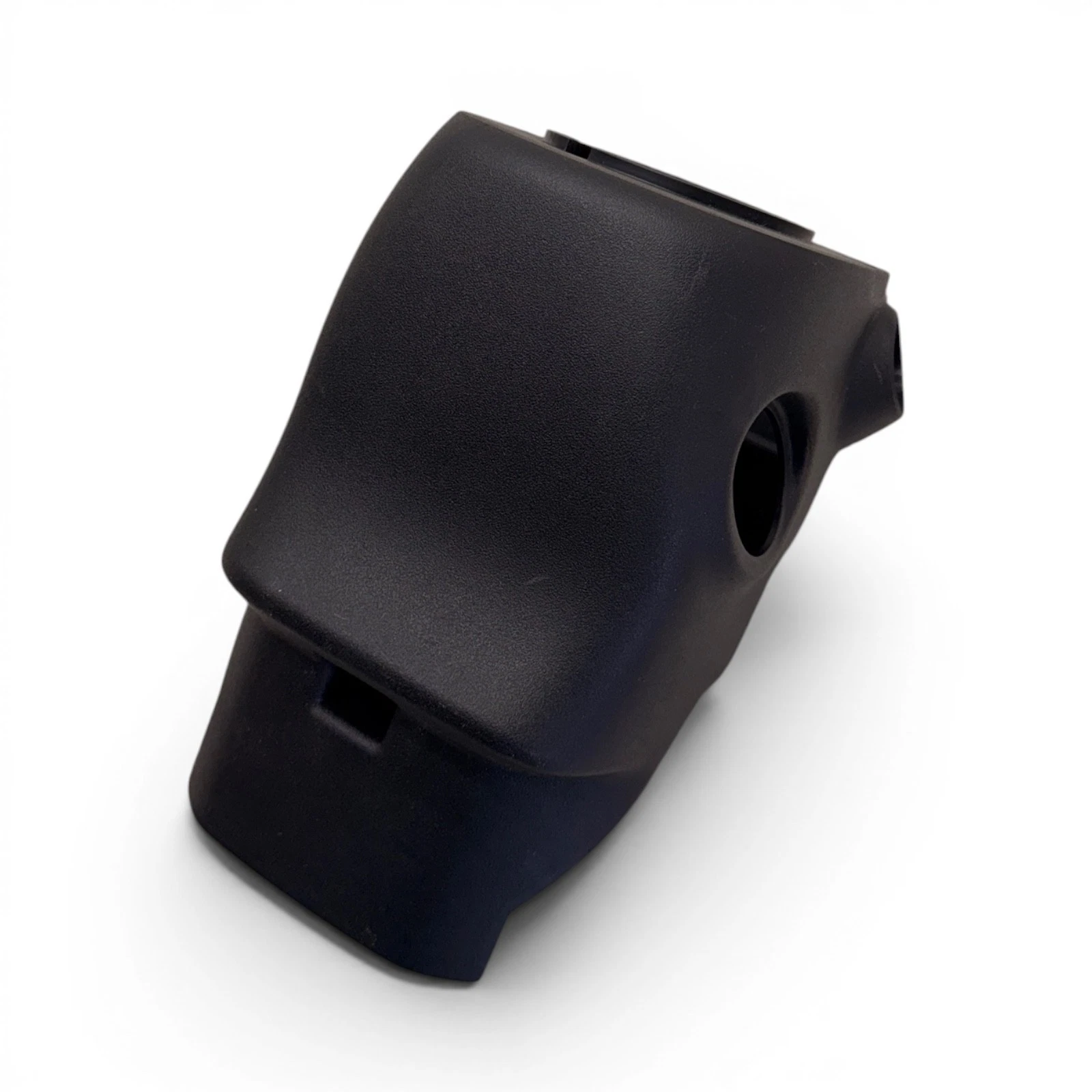 2011-2014 Nissan Juke Steering Column Shroud Trim Cover Top & Bottom OEM - Image 9