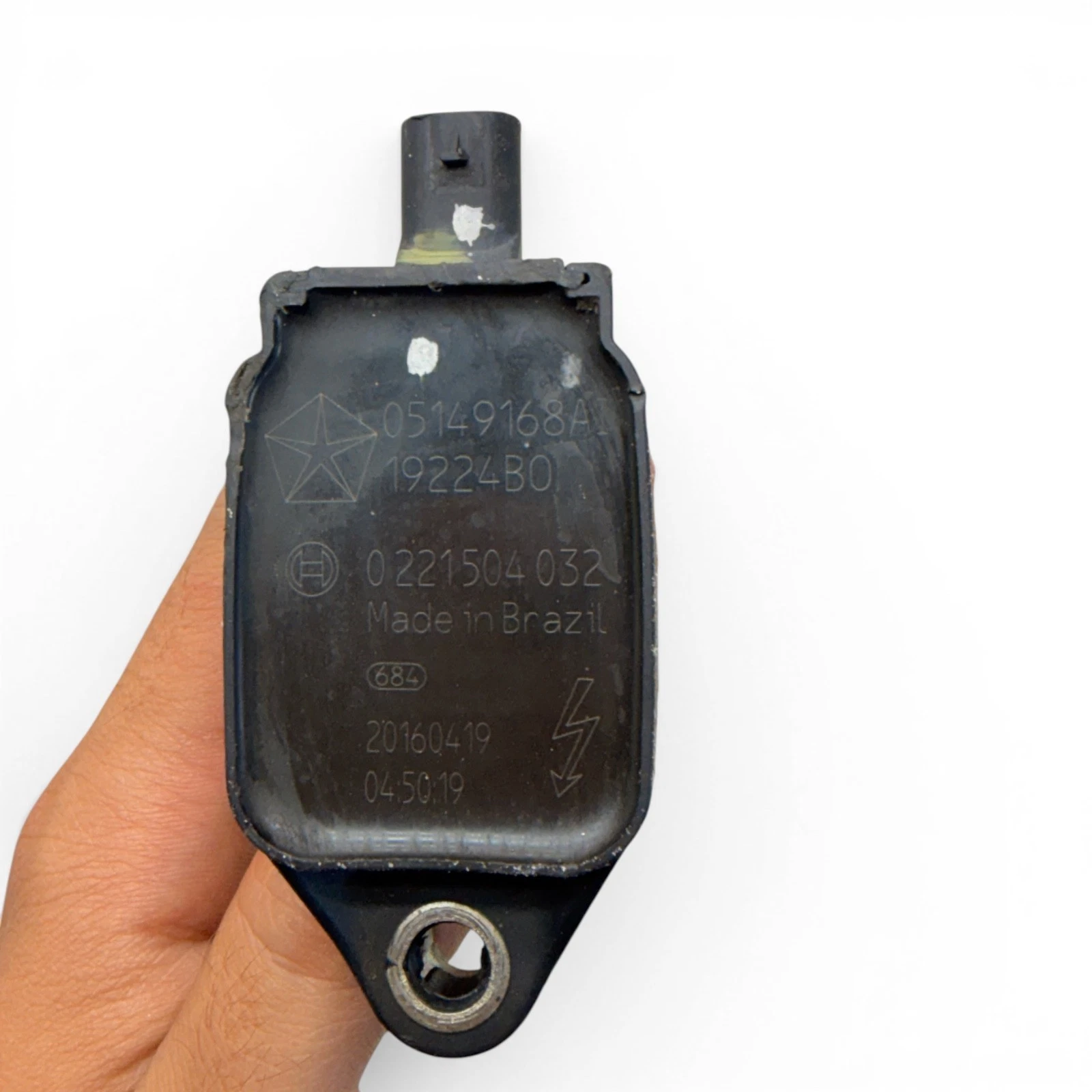 2011-2020 RAM Promaster 1500 2500 3500 3.6L Ignition Coils OEM, 05149168AI - Image 8