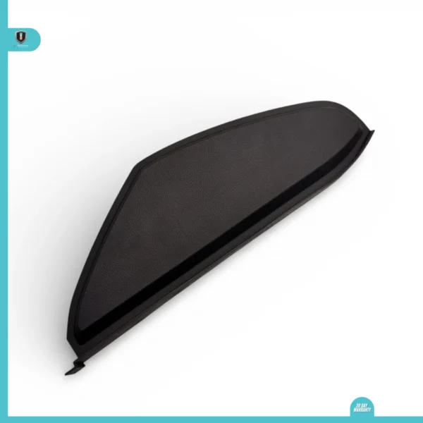 2013-2018 Dodge Ram 1500 Right Dashboard End Cap Trim Cover OEM, 1EB08TRMAA