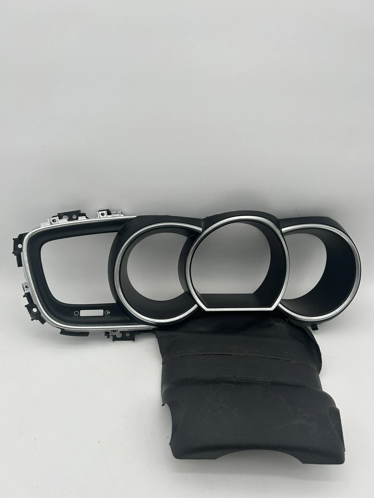 2015 KIA OPTIMA SPEEDOMETER CLUSTER BEZEL OEM COVER SPEEDOMETER 81213248 ⭐️⭐️⭐️ - Image 3