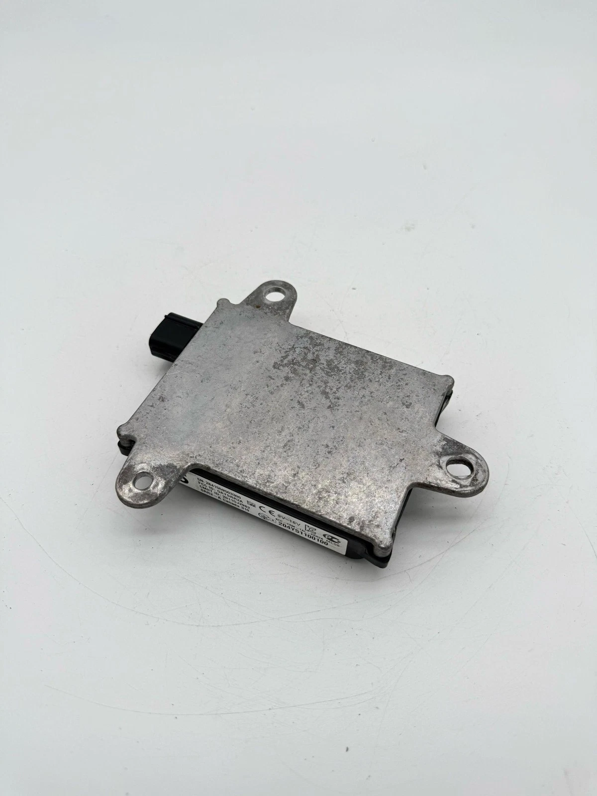 2014-2015 LEXUS is IS250 IS350 OEM REAR BLIND SPOT SENSOR 88162-0W080 - Image 3