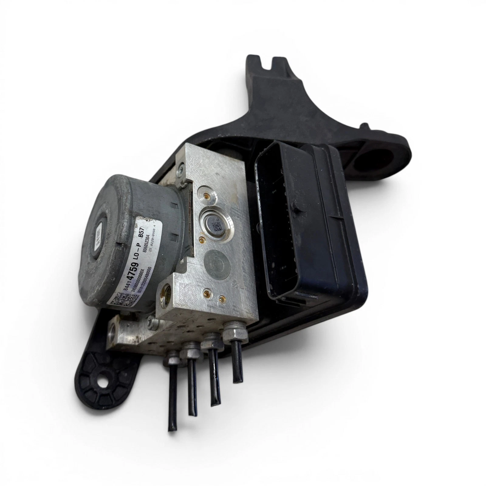 2018-2021 Chevrolet Equinox ABS Anti-Lock Brake Control Module OEM, 84414759 - Image 12