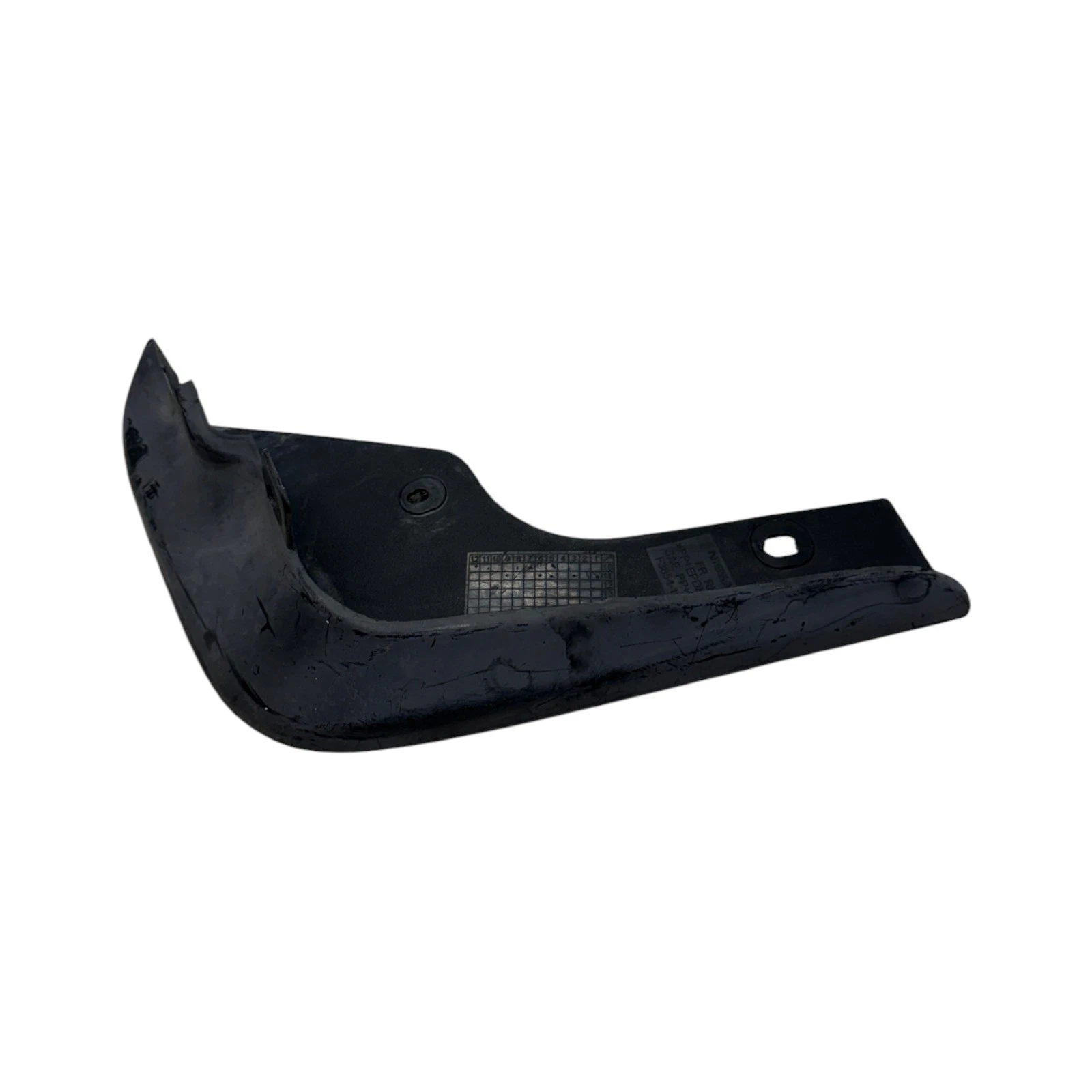 2011-2017 Nissan Juke Front Right Side Mudguard Flap OEM, F3854-1KA00 - Image 5