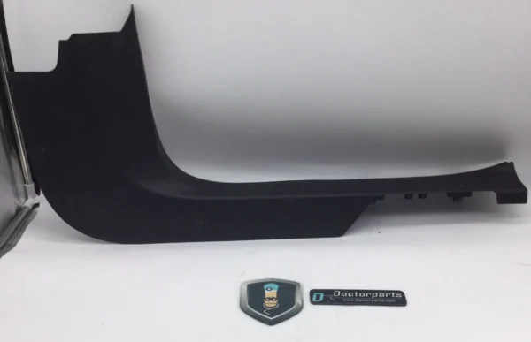 2018 - 2019 CHEVROLET EQUINOX FRONT RIGHT DOOR SILL SCUFF PLATE TRIM COVER OEM
