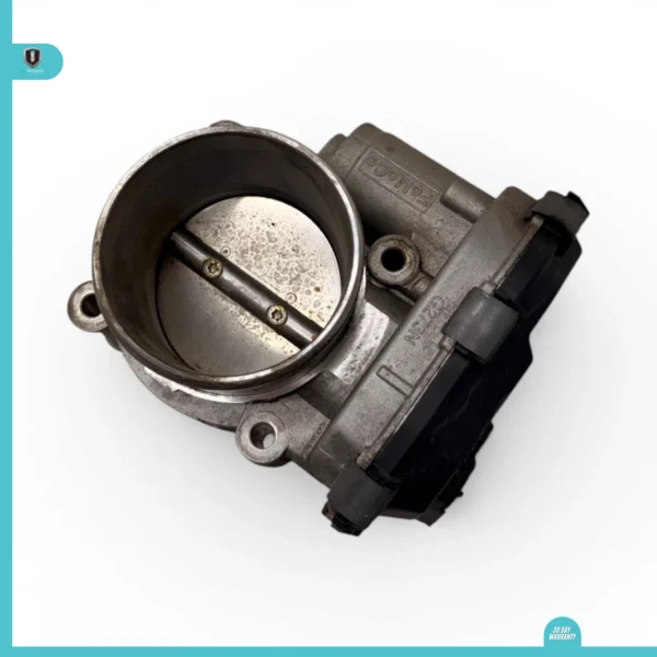 2019-2022 Ford Ranger 2.3L Throttle Body Assembly OEM, JT4E 9f991 AA