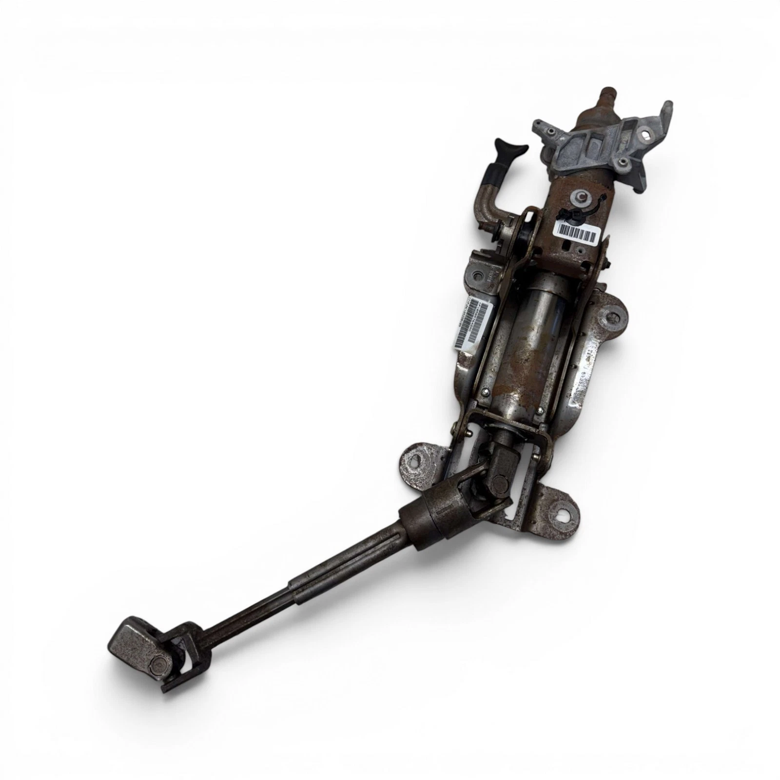 2011 - 2020 Dodge Grand Caravan Steering Column Assembly OEM, 05057642AG - Image 7