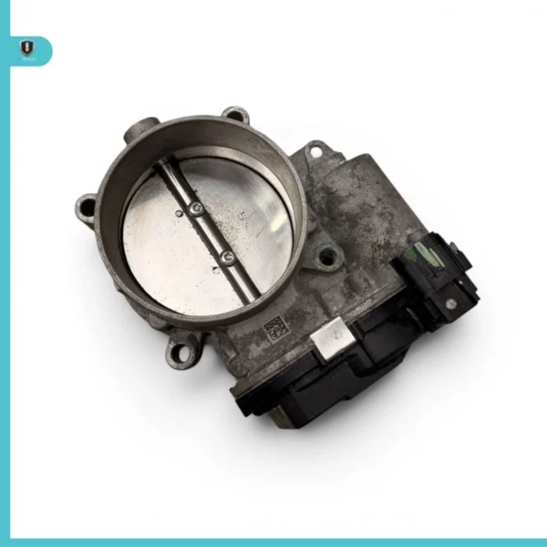 2018-2020 Dodge Ram 1500 Engine Throttle Body Assembly OEM, 05184349AB