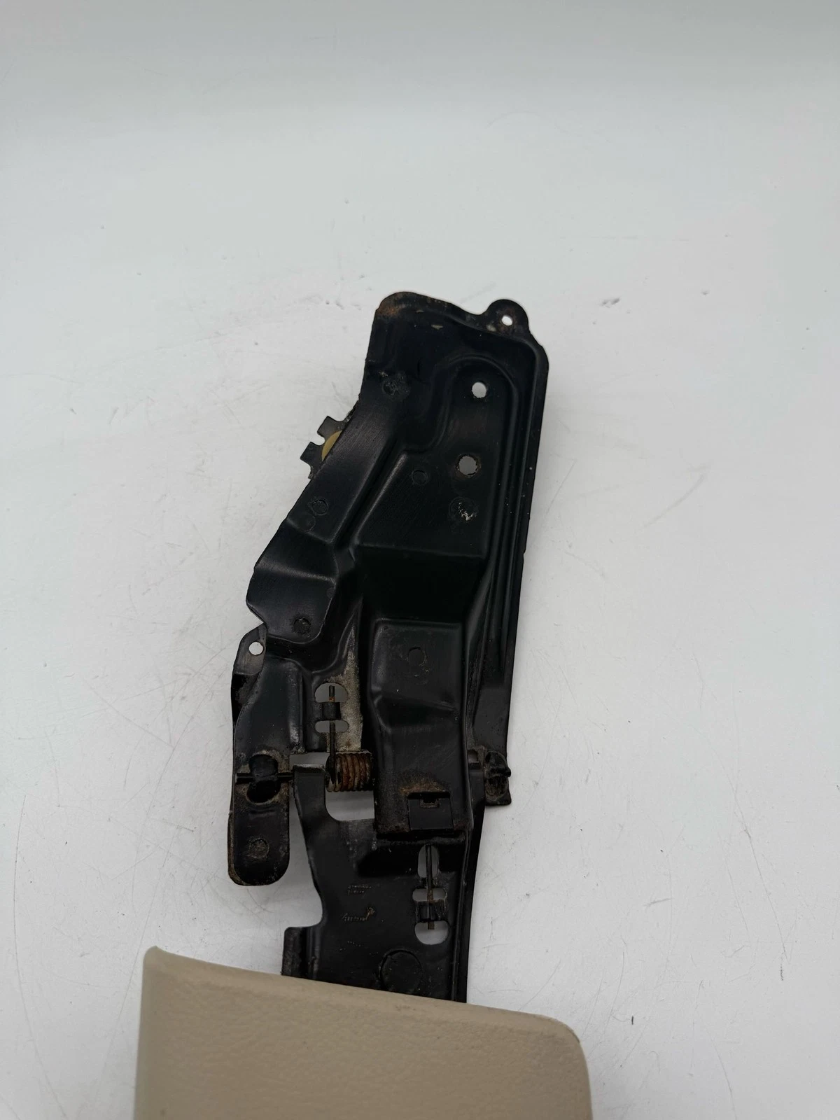 2011-2014 Nissan Murano Crosscabriolet Convertible Roof Left Driver Flap LH - Image 10
