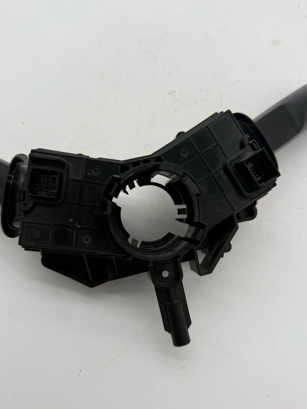 2017 CHEVROLET SONIC WINDSHIELD WIPER SWITCH & HEADLIGHT TURN SIGNAL OEM - Image 6