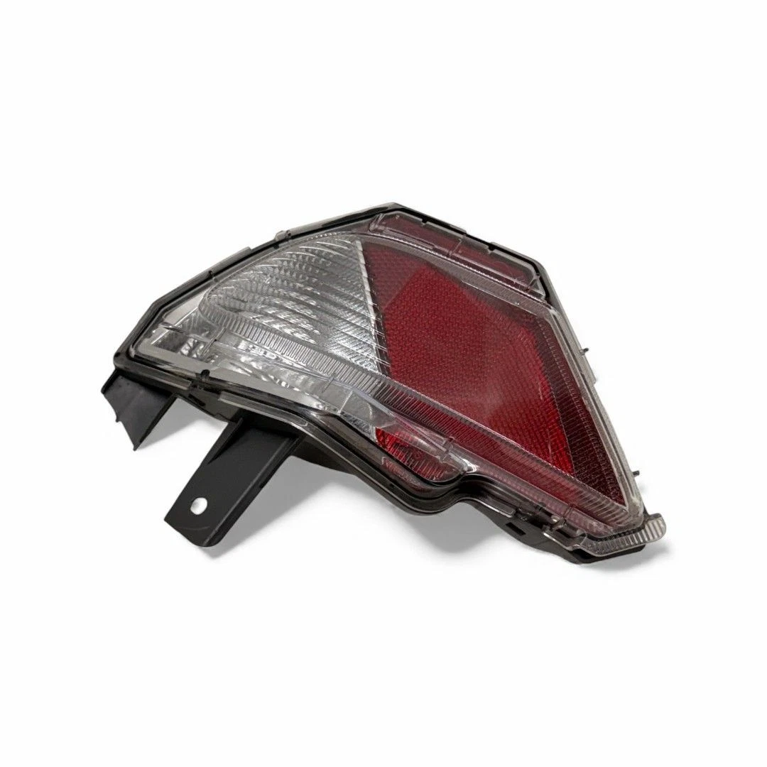 2016 - 2018 TOYOTA RAV4 LH FOG LAMP LIGHT ASSY OEM 81490-0R040 - Image 3