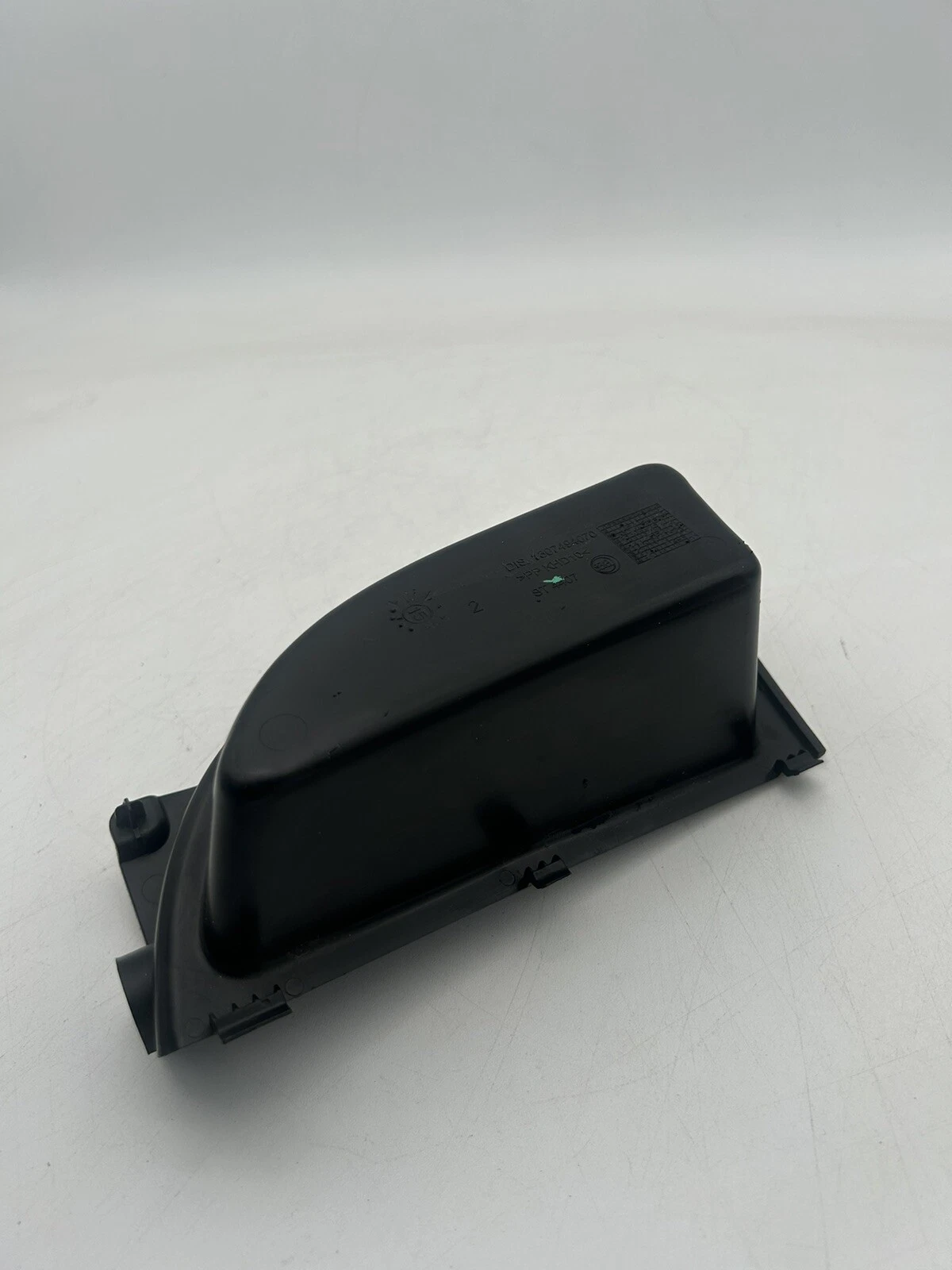 2017-2021 DODGE RAM PROMASTER FRONT LEFT SIDE PANEL GLOVE STORAGE BOX TRAY OEM⭐️ - Image 8