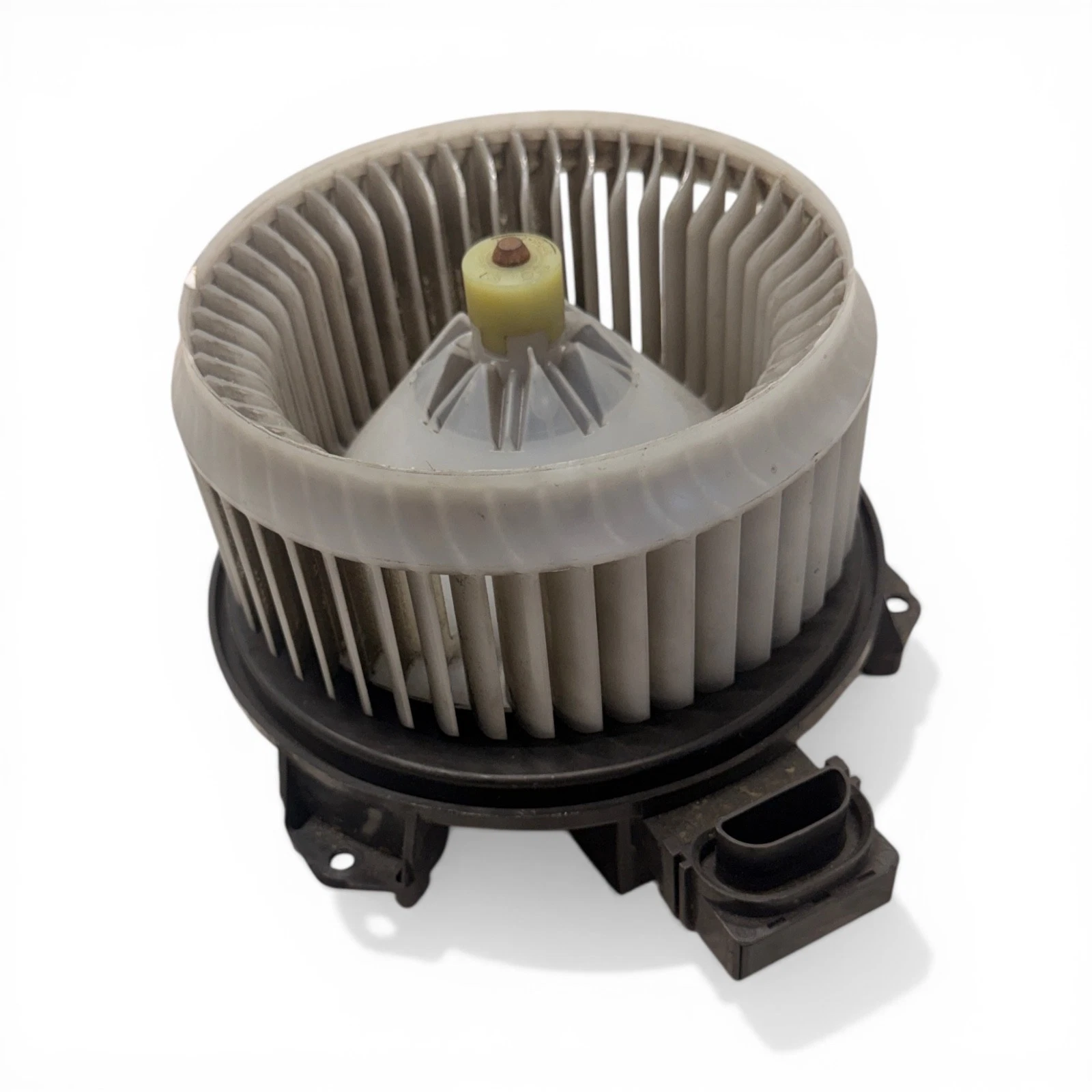 2014-2019 Toyota Corolla AC Heater Front Blower Motor OEM, 272700 5151 - Image 6