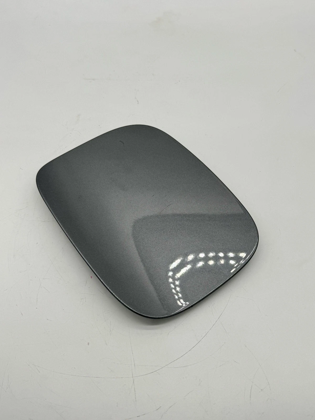 2020-2023 FORD EXPLORER ST FUEL TANK FILLER POCKET DOOR COVER OEM LB5B78405C46AC - Image 2