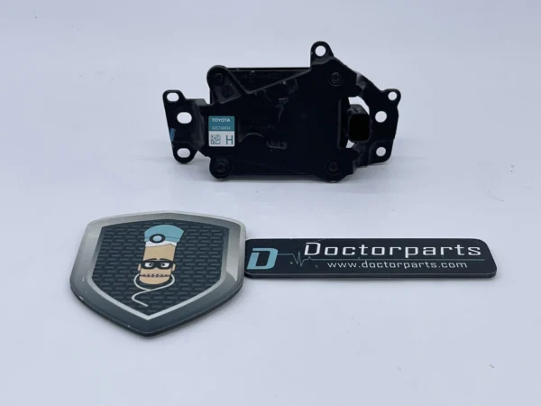 2018-2020 TOYOTA CAMRY ADAPTIVE CRUISE CONTROL DISTANCE MODULE SENSOR OEM