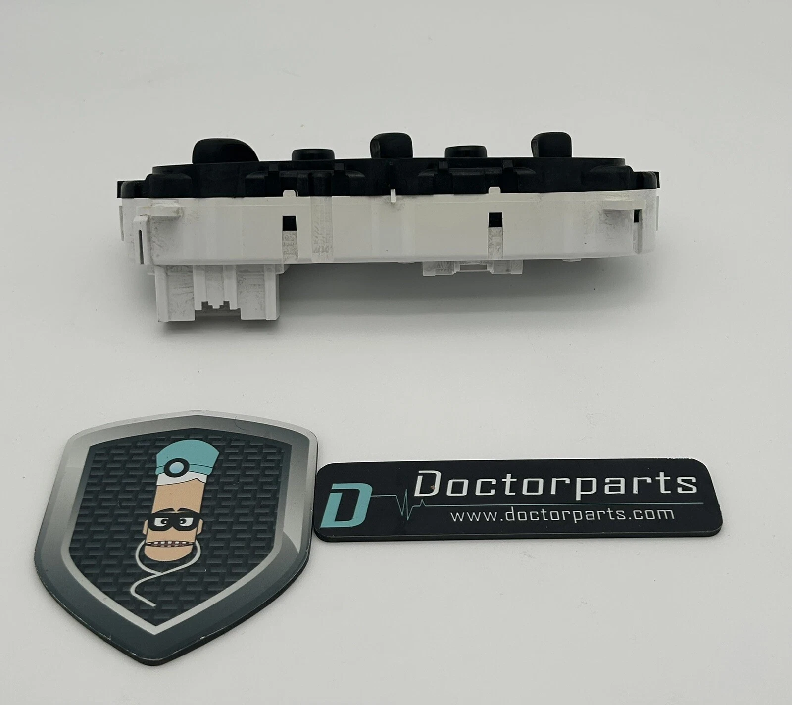 2013-2014 Ford Focus Ac Heater Climate Control Bm5t-18549|cm5t-19980-ae OEM - Image 2