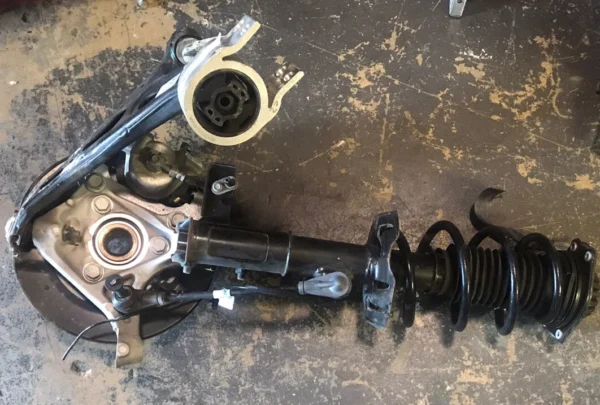 2018-2019 CHEVROLET EQUINOX FRONT RIGHT SUSPENSION USED OEM LOCAL PICKUP