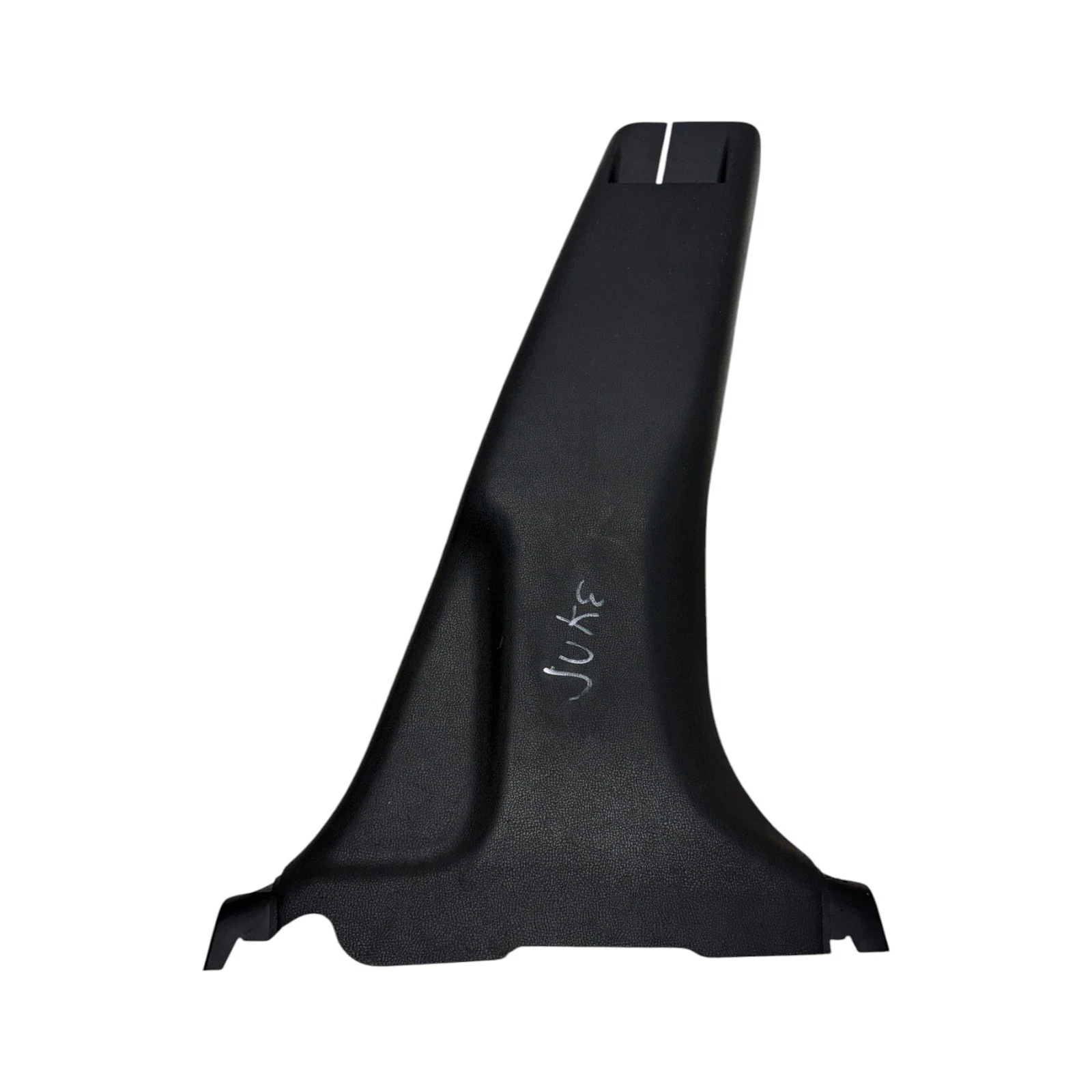 2011-2014 Nissan Juke Center Right Lower B-Pillar Trim Cover OEM, 769151KA0A - Image 2
