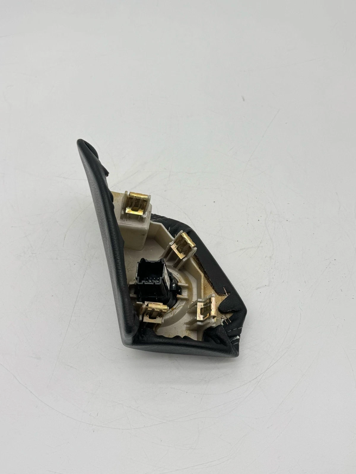 2016-2019 CHEVROLET CRUZE FRONT DASHBOARD IGNITION SWITCH OEM 13409819 - Image 10