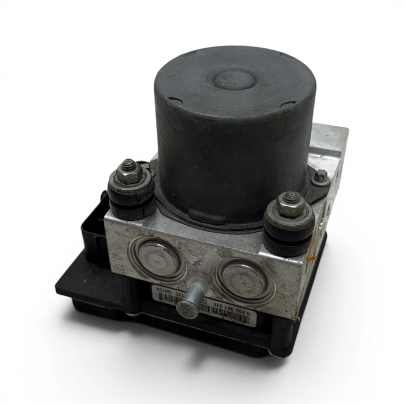 2011 - 2013 Hyundai Sonata ABS Anti Lock Brake Pump Module Unit OEM, 0265951335 - Image 9