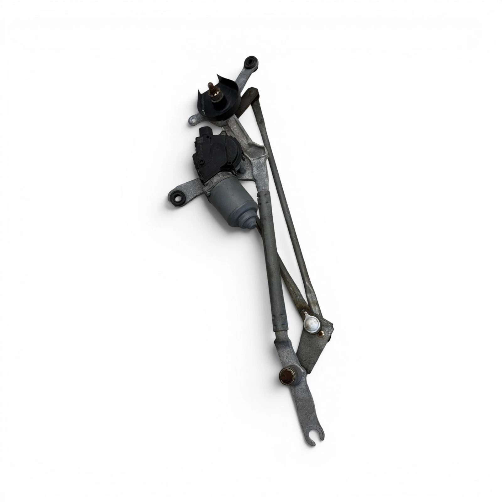 2011-2015 Nissan Quest Front Windshield Wiper Motor Assembly OEM, 288401JA0A - Image 8