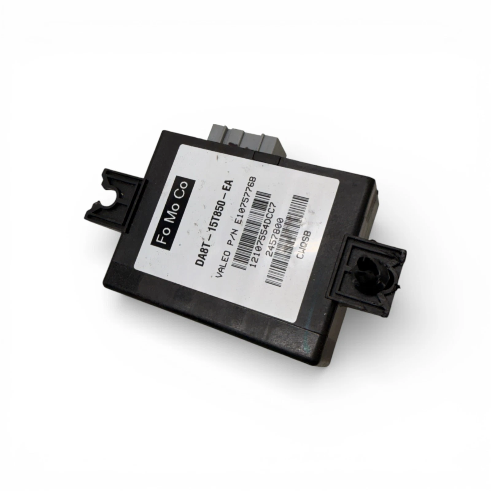 2013-2019 Ford Flex Parking AID Park Assist Control Module OEM, DA8T-15T850-EA - Image 5