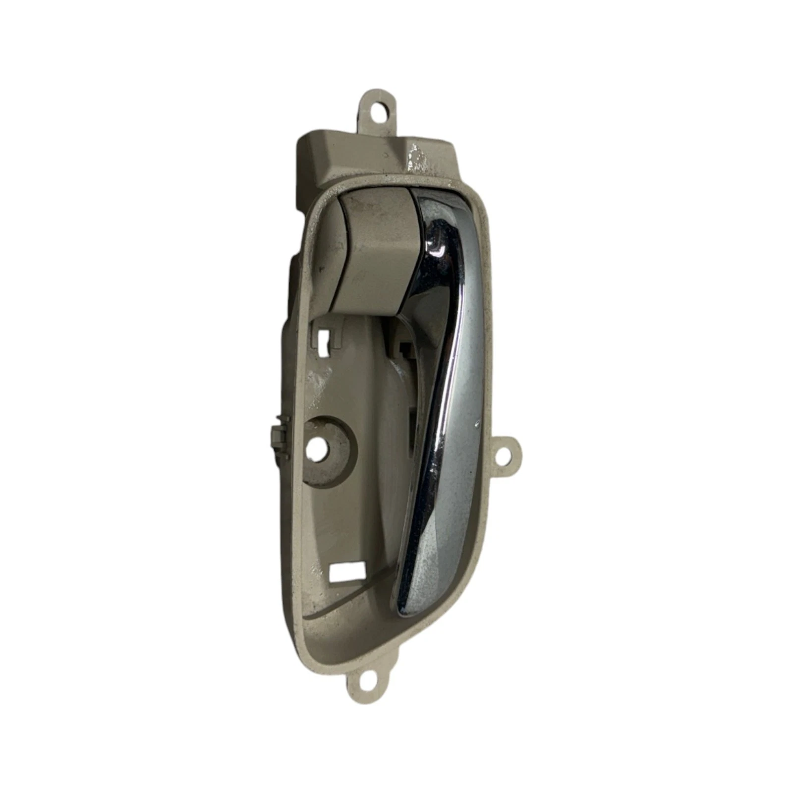 2009-2014 Nissan Murano Rear Right Side Interior Inner Door Handle Assembly OEM - Image 6
