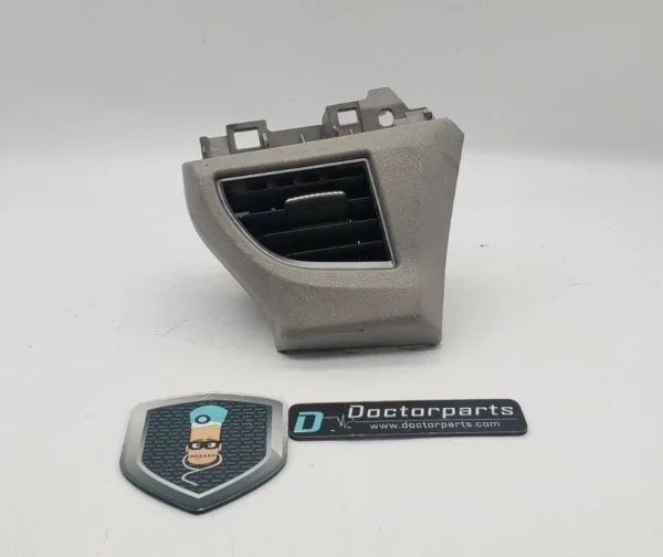 2014 - 2016 Toyota Corolla Left Driver Outer Dash Air Vent OEM 55650-02250