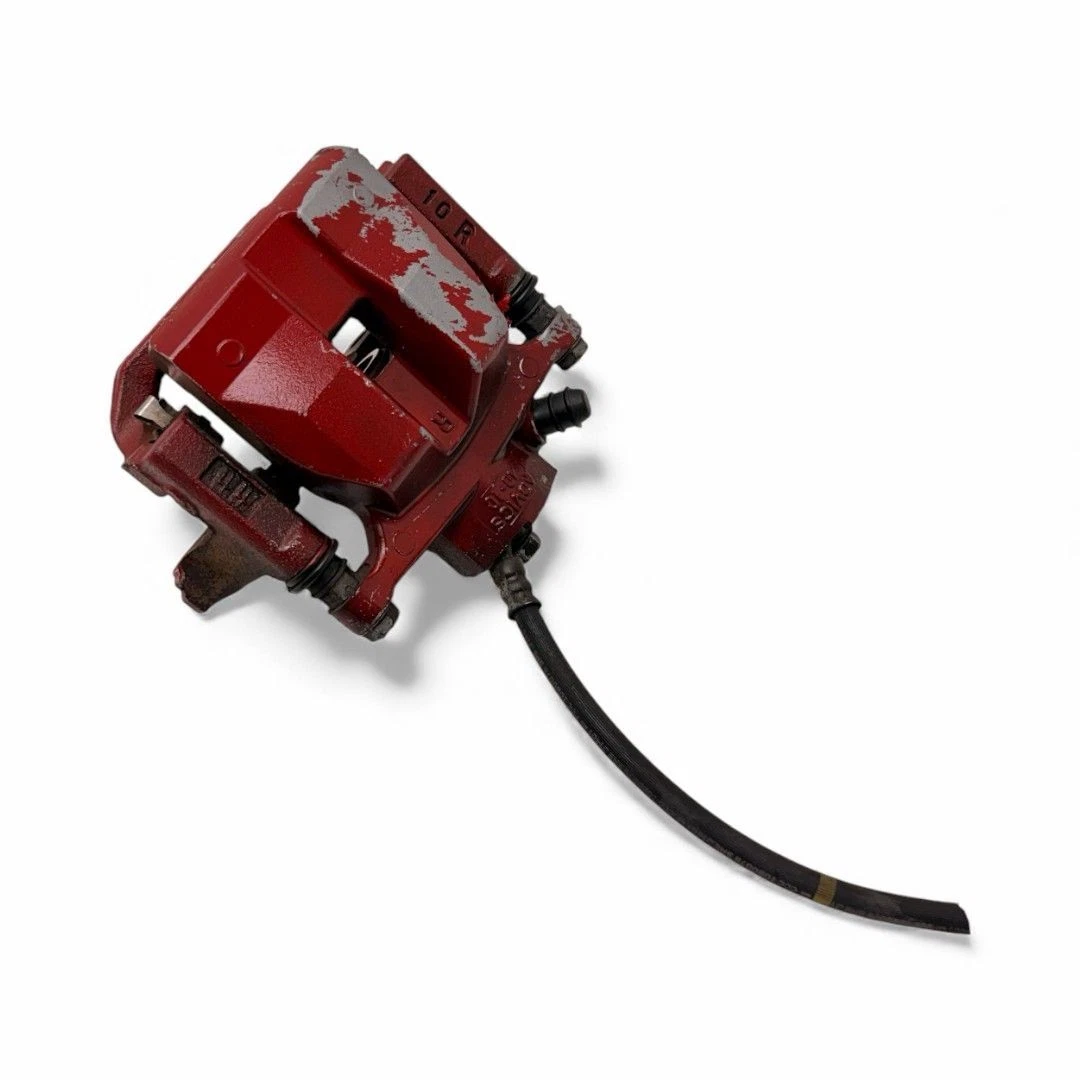 2014-2015 LEXUS IS350 IS250 REAR RIGHT PASSENGER SIDE BRAKE CALIPER OEM F SPORT - Image 11