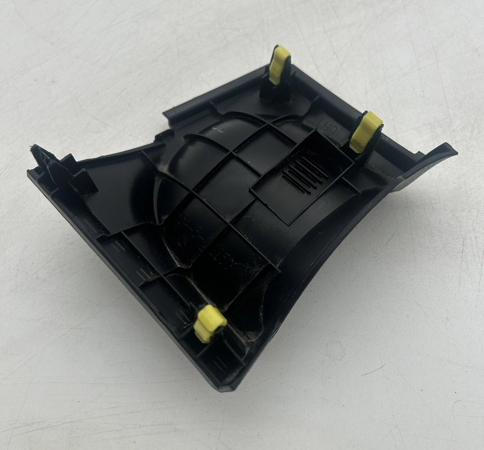 2014-19 TOYOTA COROLLA FRONT DASH PANEL SPEAKER COVER TRIM OEM 55446-02250 - Image 10