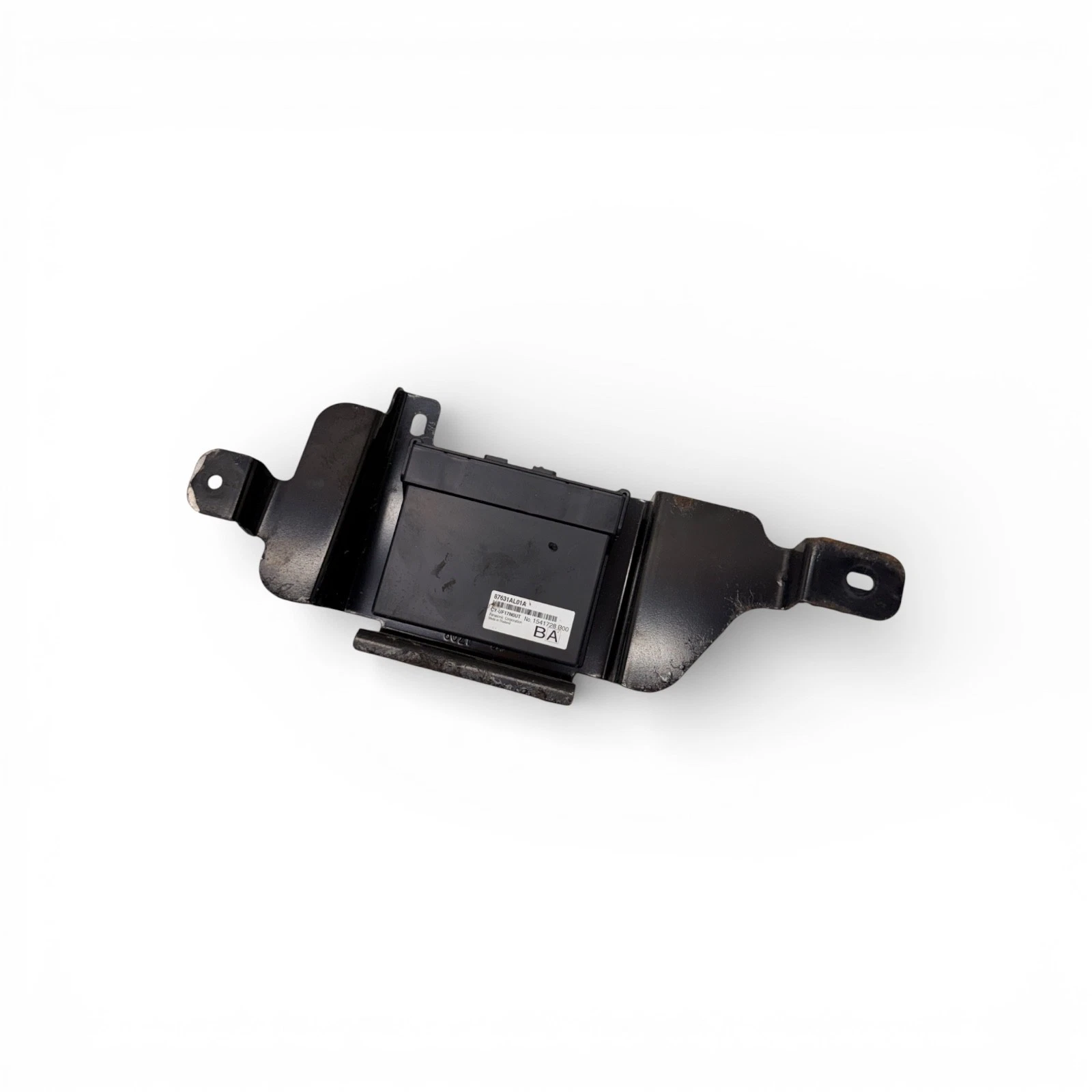 2018-2019 Subaru Outback Parking Assist Control Sonar Module OEM, 87631AL01A - Image 9