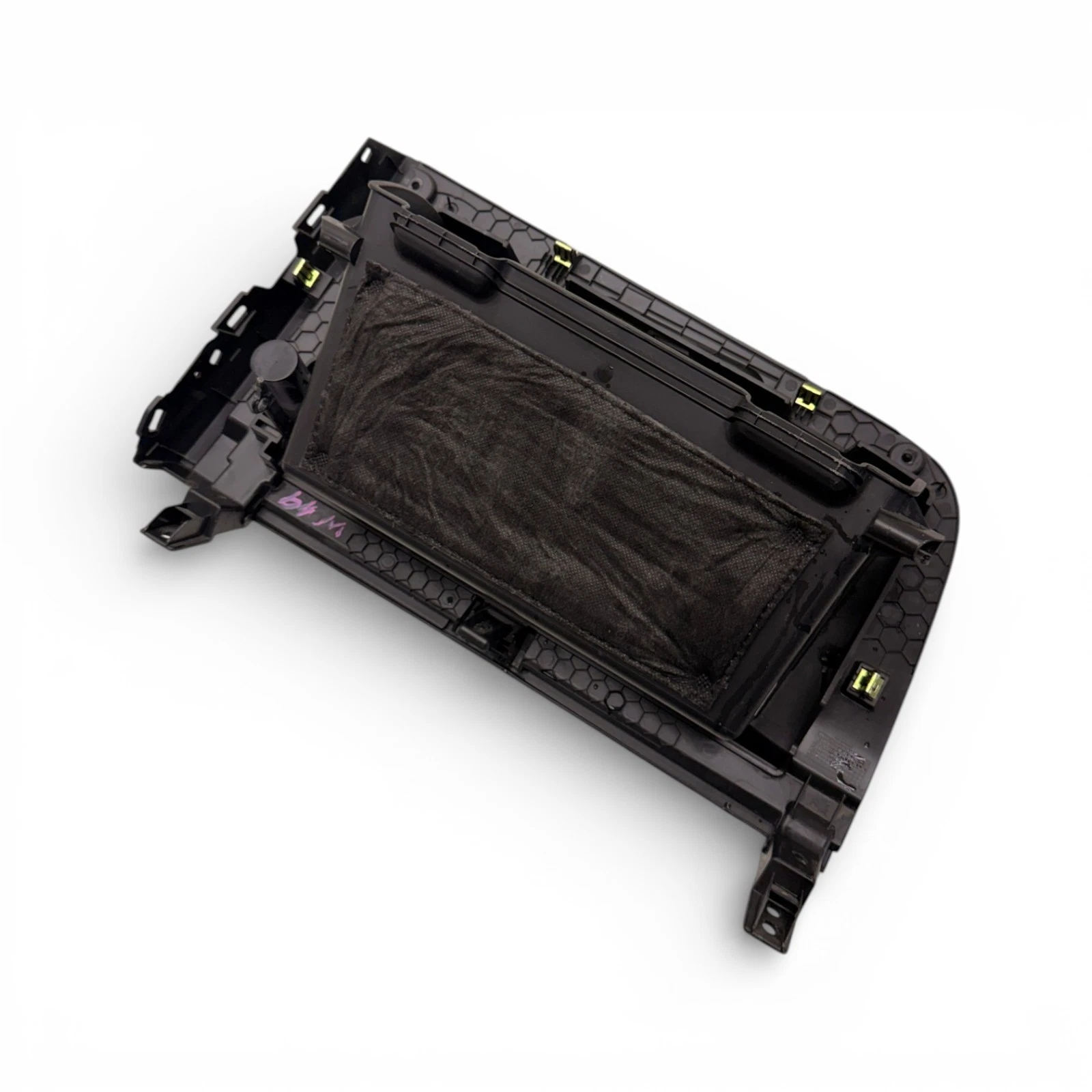 2020-2025 Buick Encore GX Dash Glove Box Storage Compartment OEM,42712905 - Image 12