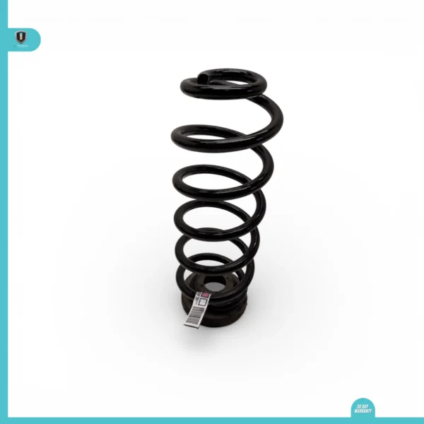 2020-2025 Nissan Sentra Rear Right Side Suspension Coil Spring OEM, 55020 6LB2A