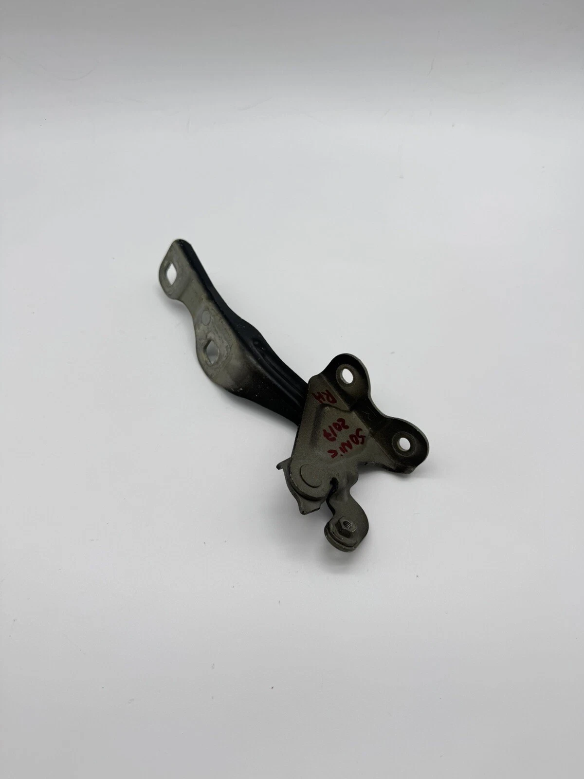 2019 Chevrolet Sonic Hood Right Hinge 95462342 OEM - Image 7