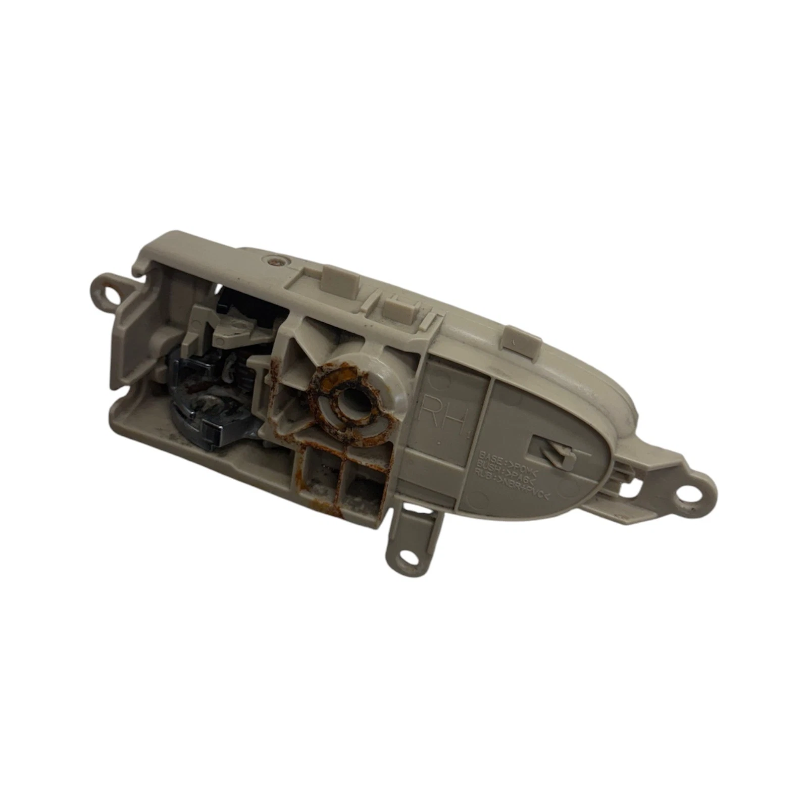 2009-2014 Nissan Murano Front Right Side Interior Inner Door Handle Assembly OEM - Image 12