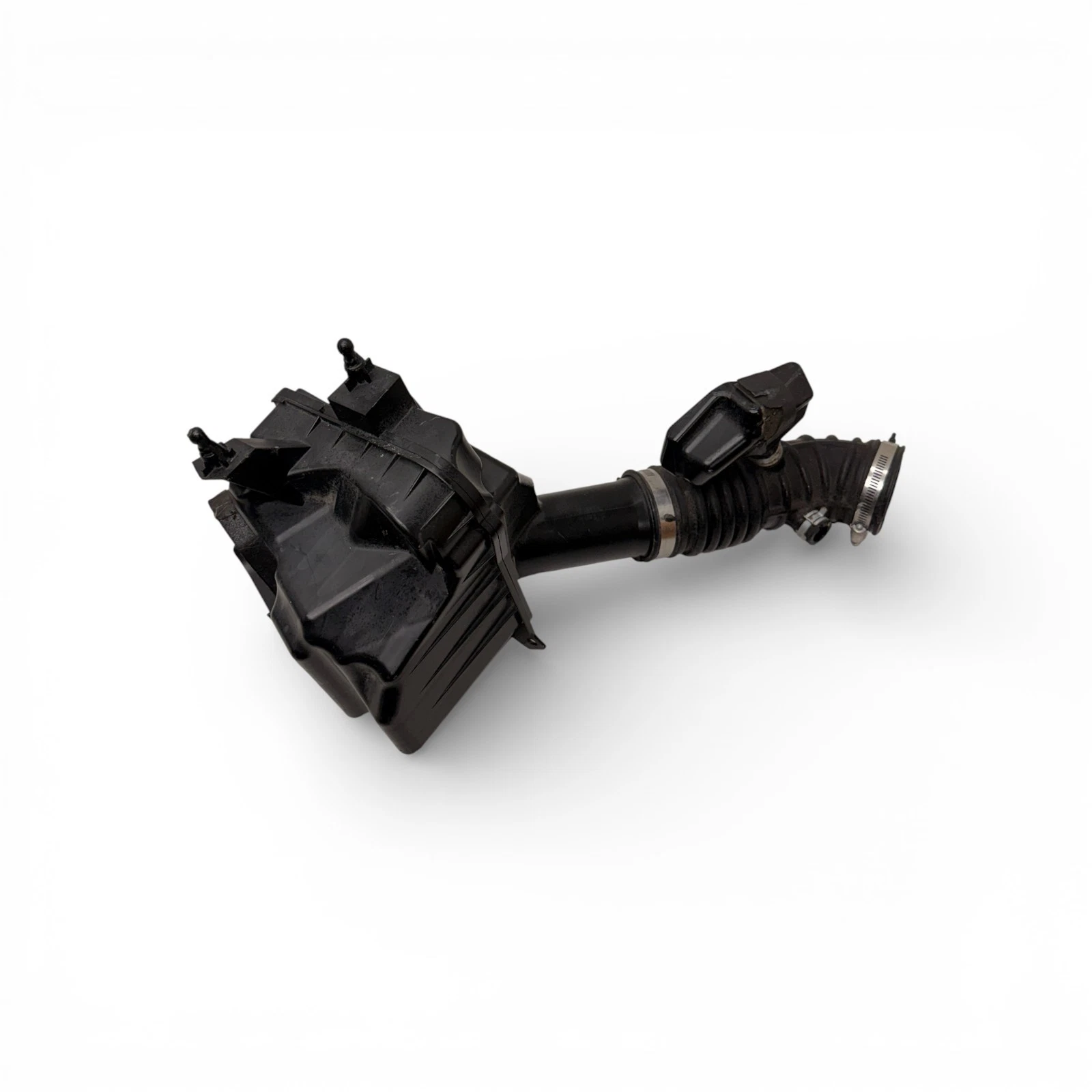 2008 - 2013 Infiniti G37 Left Side Air Box Intake Box OEM, 16500-JK21B - Image 4
