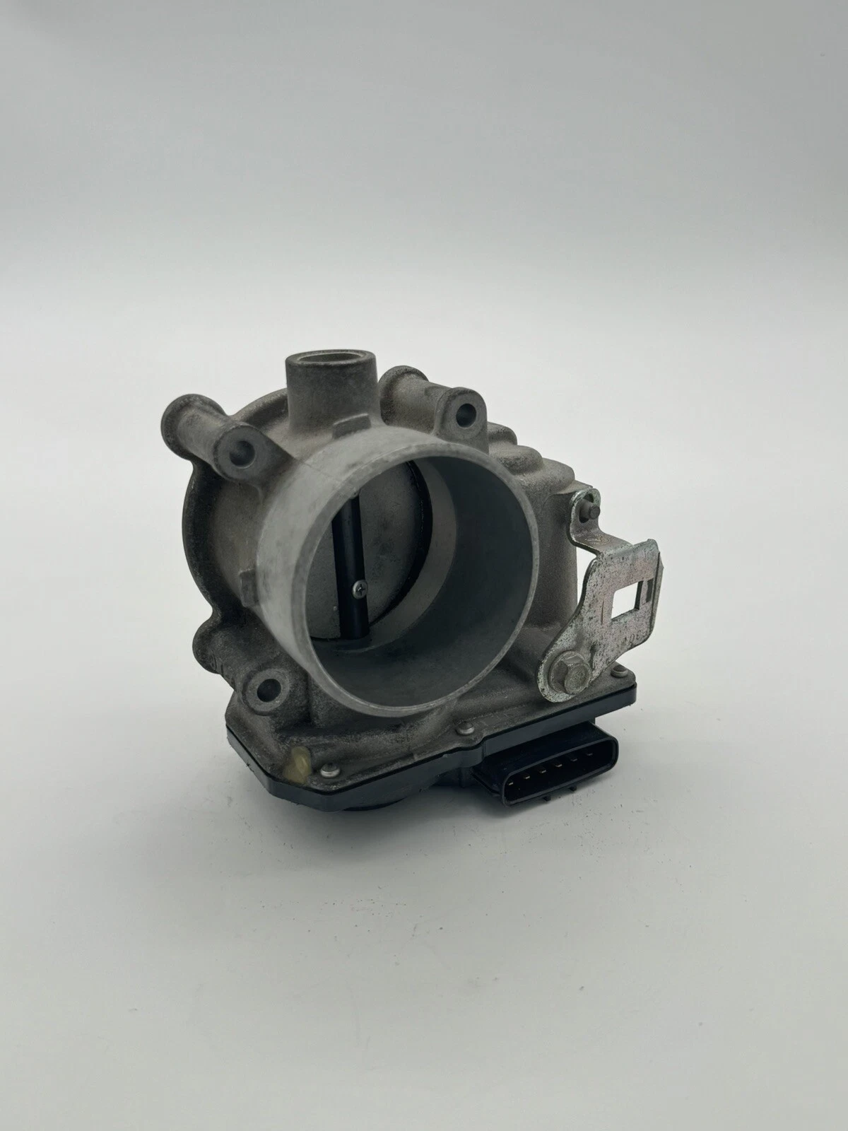 2012-2014 Mazda 3 Throttle Body 2.0L K4238 OEM - Image 2