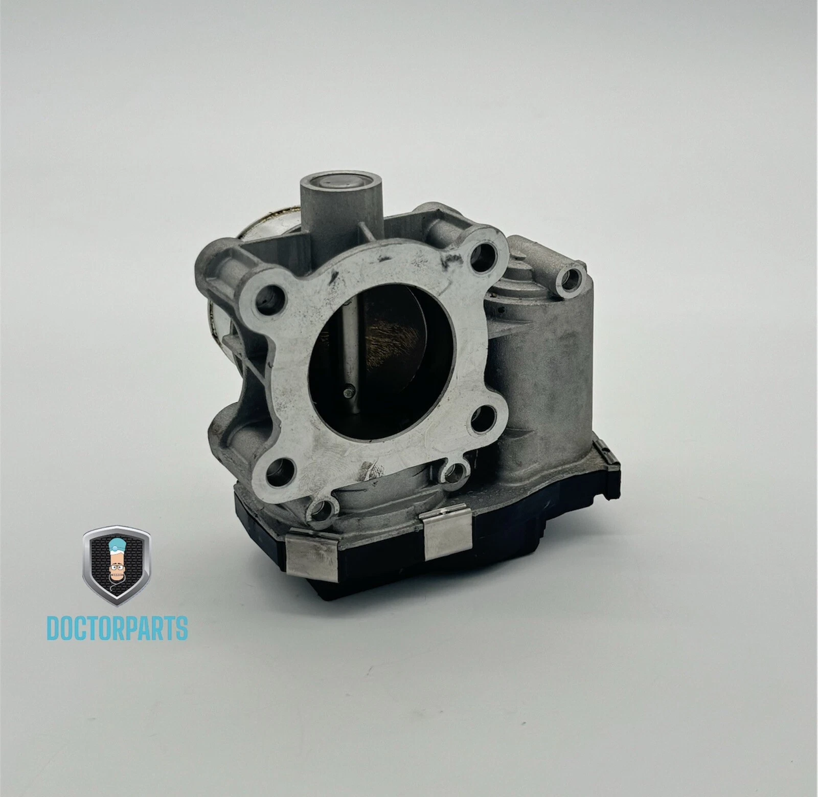 2016-2020 CHEVROLET SPARK 1.4L THROTTLE BODY OEM 12673014
