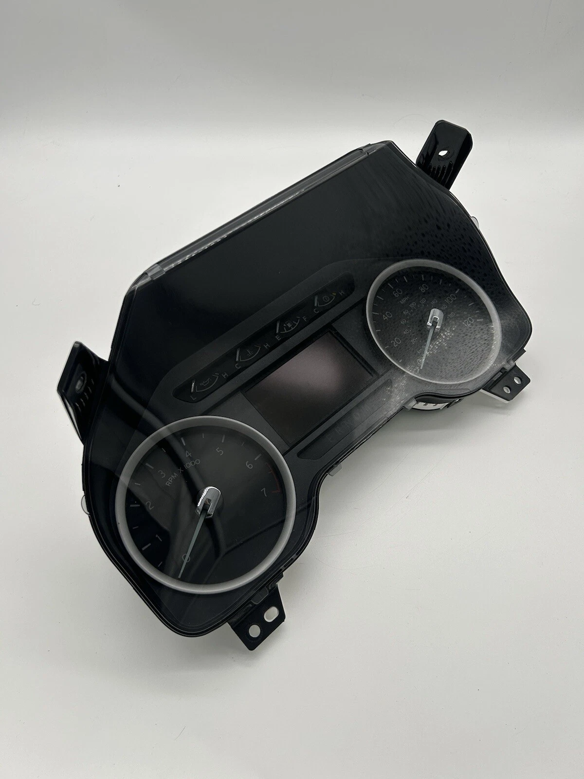 2019-2020 FORD EXPEDITION OEM SPEEDOMETER INSTRUMENT GAUGE CLUSTER KL1T10849CA - Image 3