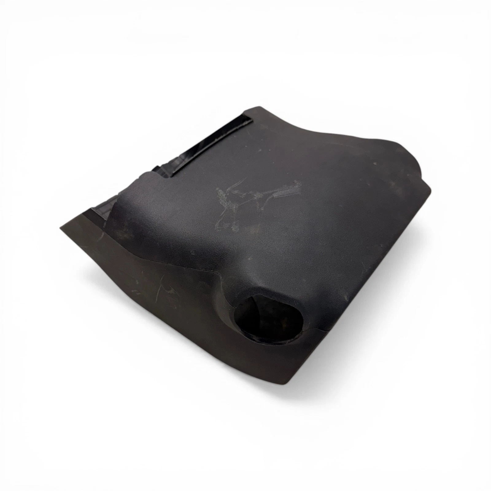 2014-2019 Toyota Corolla Upper and Lower Shroud Trim Cover OEM, 45287 02400 - Image 6