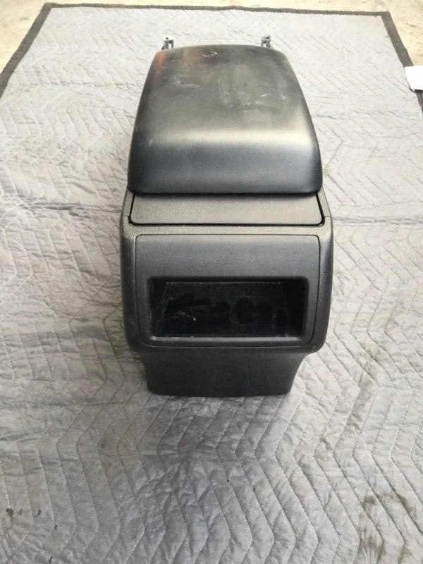 2017 Toyota Camry Center Console Black Oem