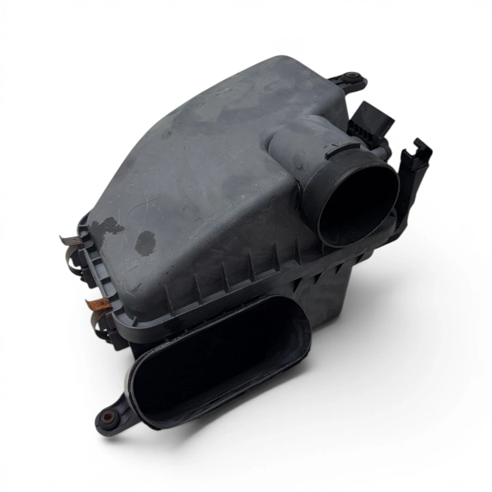 02-05 Lexus SC430 Engine Air Cleaner Box Assembly w/MAF Sensor OEM, 22020-50211 - Image 6