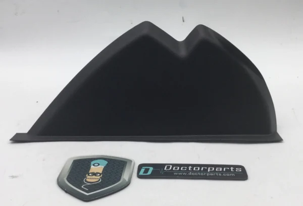 2012-2017 CHEVROLET SONIC FRONT RH SIDE DASH CAP COVER Cap PANEL OEM USED