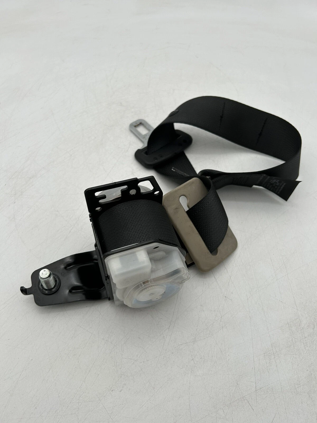 2012-2015 Kia Optima Rear Left Side Outer Seat Belt Retractor 89810-4C000-UP OEM - Image 5